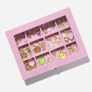 Collector’s Edition Stoney Clover Lane Bag Charm Kit